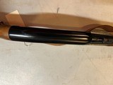 Winchester Model 255 Deluxe 22 Magnum - 6 of 9