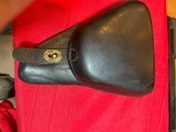 Japanese Type 14 Pistol Holster - 1 of 4