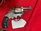 H&R American Antique 32 Revolver - 1 of 4