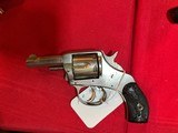 H&R American Antique 32 Revolver - 3 of 4