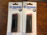 Rossi RS22 Rifle Magazines