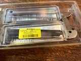 QPR Colt Style Cam-Cut Steel Ejector Housing - 2 of 2