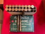 Winchester 300 H&H Silvertip Ammo - 2 of 6