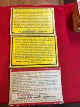 Winchester 300 H&H Silvertip Ammo - 6 of 6