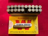 Winchester Super Speed 8mm Mauser - 1 of 3