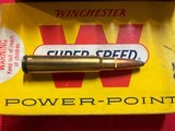 Winchester Super Speed 8mm Mauser - 2 of 3