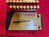 Federal Premium 25-06 - 1 of 2