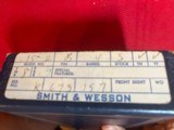 Smith & Wesson Model
15 Box - 2 of 2