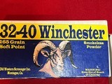 32-40 Winchester Ammo - 3 of 3