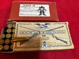 Ten X45 Long Colt - 1 of 2