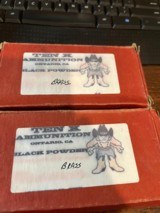 Ten X 44-40 Ammo Plus Starline 44-40 Brass - 2 of 2