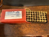 Ten X 44-40 Ammo Plus Starline 44-40 Brass - 1 of 2