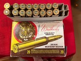 Weatherby brand 300 weatherby magnum. - 1 of 1