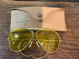 Bausch & Lomb Ray Ban shooting glasses - 1 of 1