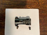 Lyman R-14 Tang Sight For Remington model14-141 - 1 of 2