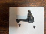 Lyman R-14 Tang Sight For Remington model14-141 - 2 of 2