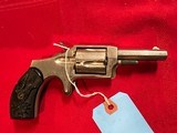 Encore Branded 32 Caliber Revolver - 2 of 4