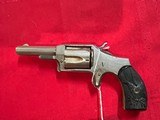 Encore Branded 32 Caliber Revolver - 1 of 4