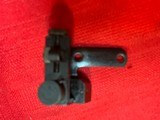 Lyma56 S Receiver Sight Savage 99 - 1 of 4