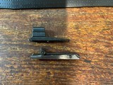 Remington Metallic Sights for 700 & 760 - 1 of 3