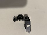 Lyman Receiver Sight 66LA - 1 of 3