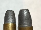 Winchester38-70 Cartridges - 3 of 3