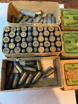 UMC-Peters32 S&W Long Ammo - 2 of 2