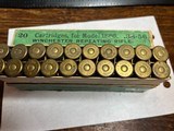 Winchester Brand 38-56 Winchester Ammo - 3 of 5