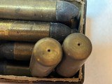 Gallagher Carbine Ammo - 1 of 2