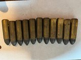 Gallagher Carbine Ammo - 2 of 2