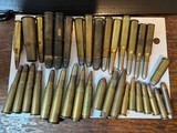 Vintage Ammo Assortment