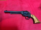 Ruger Single Six 22/22 Mag Old Model - 3 of 15