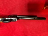 Ruger Single Six 22/22 Mag Old Model - 5 of 15