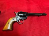 Ruger Single Six 22/22 Mag Old Model - 2 of 15