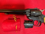 Ruger Single Six 22/22 Mag Old Model - 4 of 15