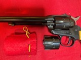 Ruger Single Six 22/22 Mag Old Model - 4 of 15
