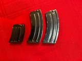 Winchester 22 Caliber magazines - 2 of 4