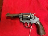 S&W Victory 38 Special - 3 of 5