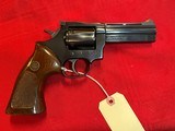 Dan Wesson 15 Revolver - 2 of 5