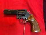 Dan Wesson 15 Revolver - 1 of 5