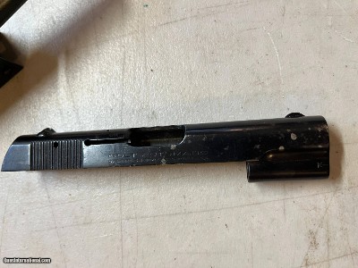Colt 1903 Slide