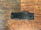 Browning A Bolt Magazine 223
4 Round - 3 of 3