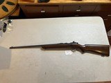 Winchester Model 69 A - 1 of 11