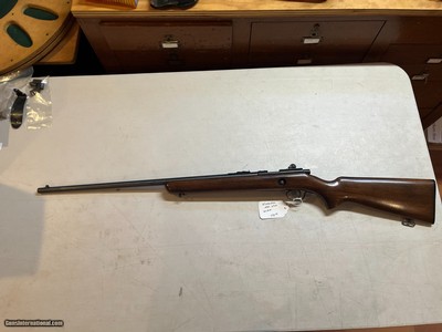 Winchester Model 69 A