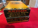 Ruger Blackhawk and Security Six
Box - 1 of 7