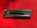 Colt 1911 38 Special Magazine