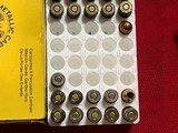 Remington/Underwood
380 Ammo - 4 of 4