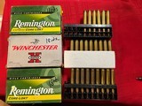 Winchester- Remington30-06 Ammo - 1 of 1