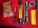 50 BMG Reloading Equipment - 3 of 4