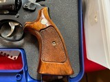 Smith & Wesson Model 19-5 - 6 of 7